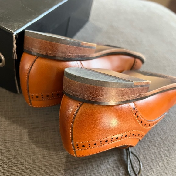 Big Boy Dress Shoes - Picture 6 of 6